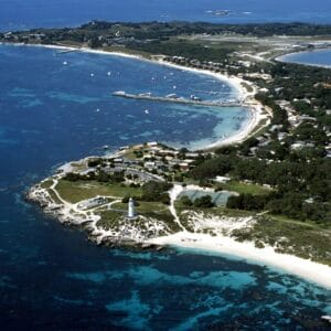 Rottnest Island - EOFY Team Ideas