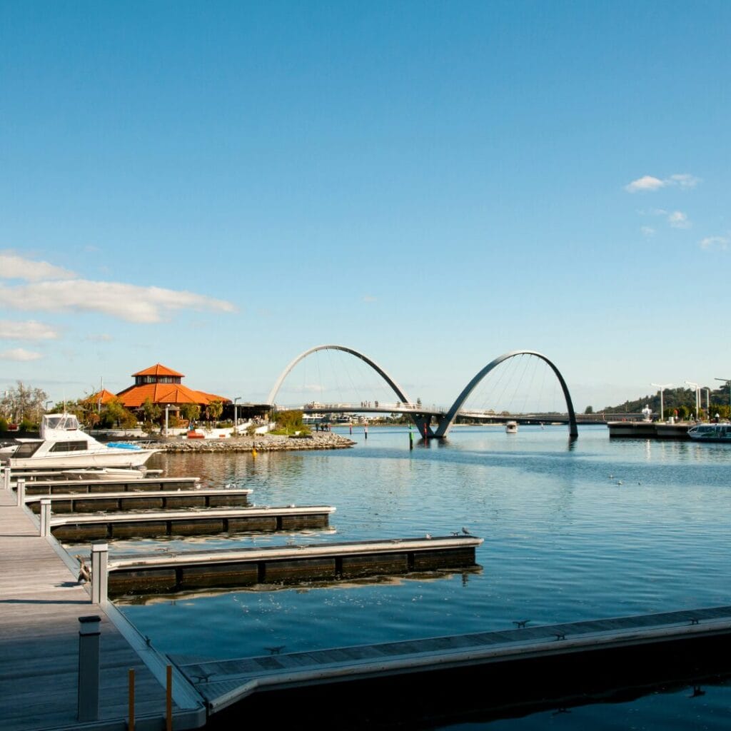 A guide to exploring the Swan River
